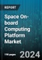 Space On-board Computing Platform Market by Orbit, Platform, Communication Frequency, Application - Global Forecast 2025-2030 - Product Image