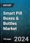 Smart Pill Boxes & Bottles Market by Product, Indication, End-User - Global Forecast 2025-2030 - Product Thumbnail Image