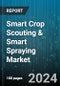 Smart Crop Scouting & Smart Spraying Market by Product, Sprayer Types - Global Forecast 2025-2030 - Product Thumbnail Image