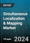 Simultaneous Localization & Mapping Market by Type, Method, End-User - Global Forecast 2025-2030 - Product Image