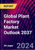 Global Plant Factory Market Outlook 2037- Product Image