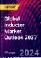 Global Inductor Market Outlook 2037 - Product Image