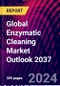 Global Enzymatic Cleaning Market Outlook 2037 - Product Thumbnail Image