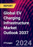 Global EV Charging Infrastructure Market Outlook 2037- Product Image