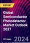 Global Semiconductor Photodetector Market Outlook 2037 - Product Image