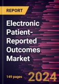 Electronic Patient-Reported Outcomes Market Size and Forecast, Global and Regional Share, Trend, and Growth Opportunity Analysis Report Coverage: By Delivery Mode, Application, End User, and Geography- Product Image
