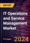 IT Operations and Service Management Market Size and Forecast, Global and Regional Share, Trend, and Growth Opportunity Analysis Report Coverage: By Type, Application, Deployment, Enterprise Size, Industry, and Geography - Product Image
