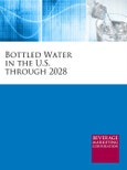 Bottled Water in the U.S. through 2028- Product Image