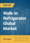 Walk-In Refrigerator Global Market Report 2025 - Product Image