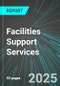 Facilities Support Services (U.S.): Analytics, Extensive Financial Benchmarks, Metrics and Revenue Forecasts to 2031 - Product Thumbnail Image