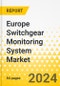 Europe Switchgear Monitoring System Market: Focus on Product, Application, and Country - Analysis and Forecast, 2023-2033 - Product Thumbnail Image