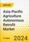 Asia-Pacific Agriculture Autonomous Retrofit Market: Focus on Application, Product, and Country - Analysis and Forecast, 2023-2033 - Product Thumbnail Image