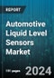 Automotive Liquid Level Sensors Market by Type, Application, End-User, Product, Technology - Global Forecast 2025-2030 - Product Thumbnail Image