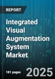 Integrated Visual Augmentation System Market by Technology, Product Type, End User, Application Area - Global Forecast to 2030- Product Image