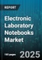 Electronic Laboratory Notebooks Market by Component (Services, Software), License (Open, Proprietary), Business Size, Deployment Mode, Application, End-User - Global Forecast 2025-2030 - Product Image