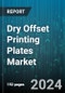 Dry Offset Printing Plates Market by Product Type, Material, End-Use Industry, Printing Technology - Global Forecast 2025-2030 - Product Image