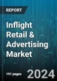Inflight Retail & Advertising Market by Service, End-Users - Global Forecast 2025-2030- Product Image