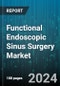 Functional Endoscopic Sinus Surgery Market by Product, Procedure, Indication, Patient Type, End User - Global Forecast 2025-2030 - Product Image