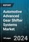 Automotive Advanced Gear Shifter Systems Market by Product Type, Vehicle Type, Sales Channel - Global Forecast 2025-2030 - Product Thumbnail Image
