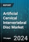 Artificial Cervical Intervertebral Disc Market by Product Type, Material, End User, Surgery Type, Indication, Age Group, Sales Channel, Design - Global Forecast 2025-2030 - Product Thumbnail Image