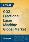 CO2 Fractional Laser Machine Global Market Insights 2024, Analysis and Forecast to 2029, by Manufacturers, Regions, Technology, Application, Product Type- Product Image