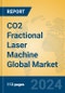 CO2 Fractional Laser Machine Global Market Insights 2024, Analysis and Forecast to 2029, by Manufacturers, Regions, Technology, Application, Product Type - Product Thumbnail Image