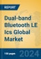 Dual-band Bluetooth LE Ics Global Market Insights 2024, Analysis and Forecast to 2029, by Manufacturers, Regions, Technology, Application, Product Type - Product Image