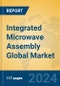 Integrated Microwave Assembly Global Market Insights 2024, Analysis and Forecast to 2029, by Manufacturers, Regions, Technology, Application, Product Type - Product Image