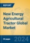 New Energy Agricultural Tractor Global Market Insights 2024, Analysis and Forecast to 2029, by Manufacturers, Regions, Technology, Application, Product Type - Product Thumbnail Image