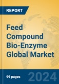 Feed Compound Bio-Enzyme Global Market Insights 2024, Analysis and Forecast to 2029, by Market Participants, Regions, Technology, Application- Product Image