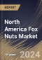 North America Fox Nuts Market Size, Share & Trends Analysis Report by Nature, Type, Distribution Channel, Application, Country and Growth Forecast, 2024-2031 - Product Thumbnail Image