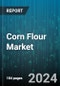 Corn Flour Market by Product Type, End User, Application, Distribution Channel - Global Forecast 2025-2030 - Product Image