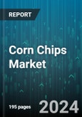 Corn Chips Market by Product Type, Sales Channel, Packaging Size, Ingredients - Global Forecast 2025-2030- Product Image