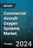 Commercial Aircraft Oxygen Systems Market by Type, Component, End Users, Configuration - Global Forecast 2025-2030- Product Image