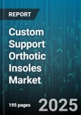 Custom Support Orthotic Insoles Market - Global Forecast to 2030- Product Image