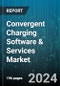 Convergent Charging Software & Services Market by Application, Deployment Mode, Organization Size, Service, End-User Industry - Global Forecast 2025-2030 - Product Image