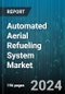 Automated Aerial Refueling System Market by Type, Component, Technology, Application, End-User - Global Forecast 2025-2030 - Product Thumbnail Image