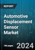 Automotive Displacement Sensor Market by Type, Technology, Vehicle Type, Distribution Channel - Global Forecast 2025-2030- Product Image