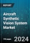 Aircraft Synthetic Vision System Market by Vision-Based, Sensor-Based - Global Forecast 2025-2030 - Product Image