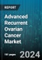 Advanced Recurrent Ovarian Cancer Market by Disease Type, Treatment Type - Global Forecast 2025-2030 - Product Thumbnail Image