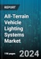All-Terrain Vehicle Lighting Systems Market by Product Type, Application, End User, Vehicle Type, Sales Channel, Power Consumption, Price Range, Integration, Material - Global Forecast 2025-2030 - Product Thumbnail Image