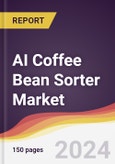 AI Coffee Bean Sorter Market Report: Trends, Forecast and Competitive Analysis to 2031- Product Image