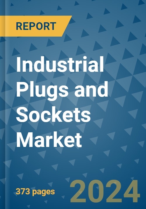 Plug Socket Trends Industrial Plugs and Sockets Market - Global Industry Analysis, Size ...