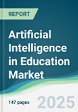 Artificial Intelligence in Education Market - Forecasts from 2025 to 2030- Product Image