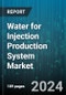 Water for Injection Production System Market by Type, End User - Global Forecast 2025-2030 - Product Image