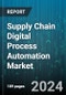 Supply Chain Digital Process Automation Market by Components, Deployment Type, Organization Size - Global Forecast 2025-2030 - Product Image