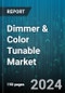 Dimmer & Color Tunable Market by Product Type, Technology, End-User, Application, Distribution Channel - Global Forecast 2025-2030 - Product Image
