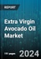Extra Virgin Avocado Oil Market by Product Type, Packaging, Application, Distribution Channel, End User - Global Forecast 2025-2030 - Product Image