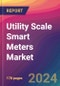 Utility Scale Smart Meters Market Size, Market Share, Application Analysis, Regional Outlook, Growth Trends, Key Players, Competitive Strategies and Forecasts, 2024 To 2032 - Product Image