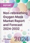 Non-rebreathing Oxygen Mask Market Report and Forecast 2024-2032 - Product Thumbnail Image
